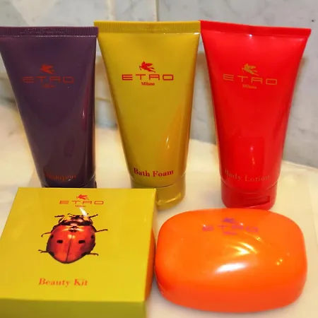 San Michele Hotel Terme & Spa Sant'Angelo  Room photo
