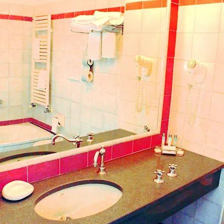 San Michele Hotel Terme & Spa Sant'Angelo  Room photo