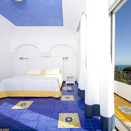 San Michele Hotel Terme & Spa Sant'Angelo  Room photo