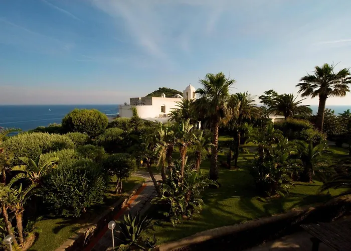 San Michele Hotel Terme & Spa