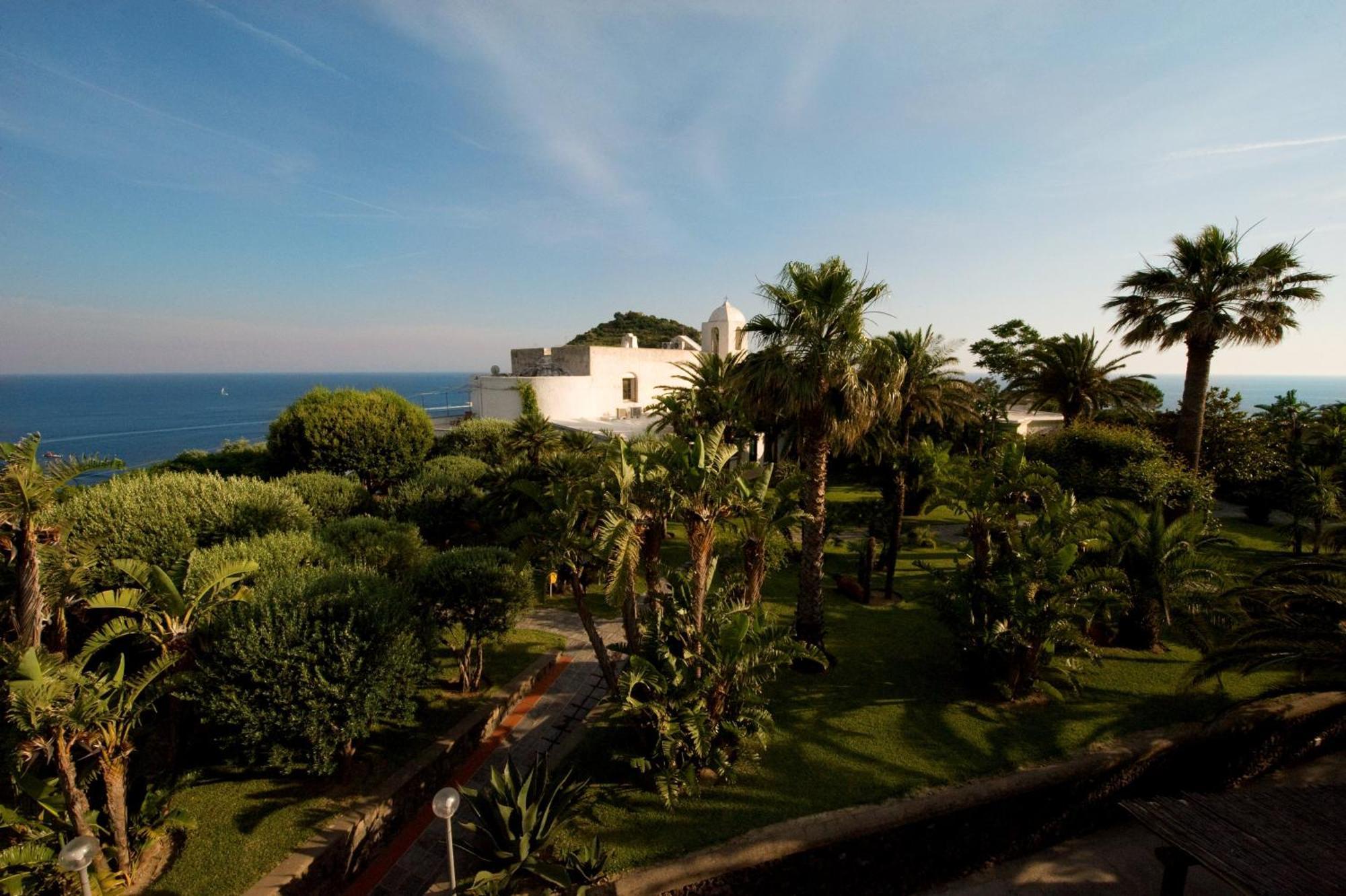 Hotel San Michele Terme & Sant'Angelo (Isola d'Ischia)