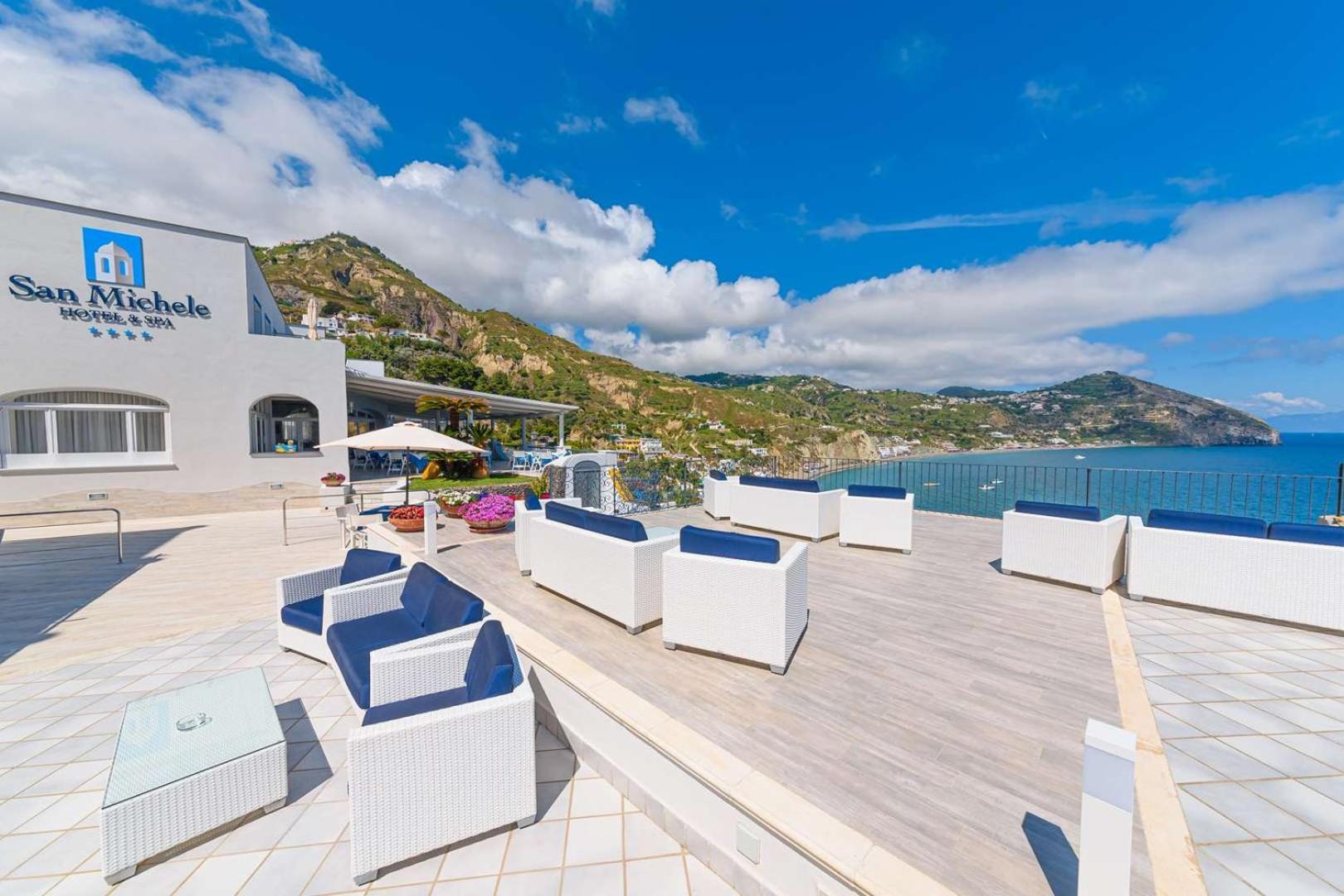 Hotel San Michele Terme &