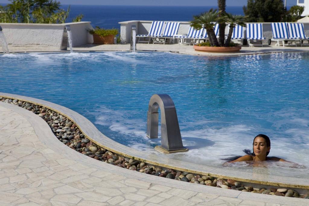 San Michele Terme & Hotel
