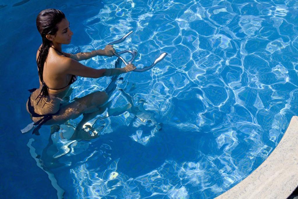 San Michele Terme & 4* Sant'Angelo (Isola d'Ischia)