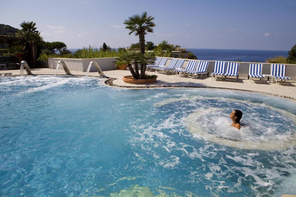 Hotel San Michele Terme & 4*
