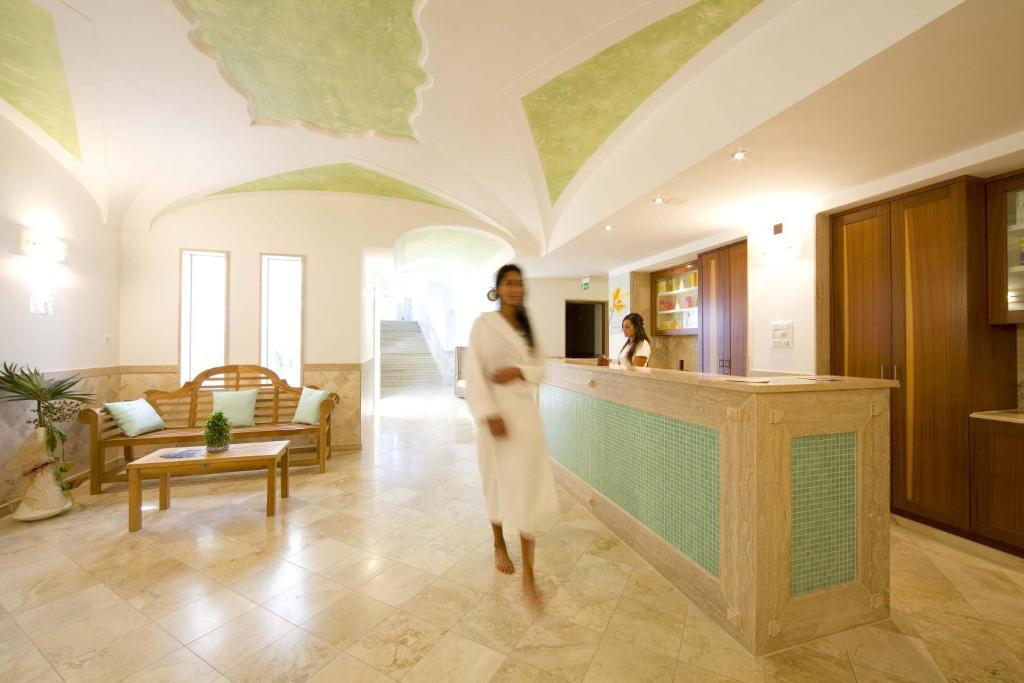 San Michele Terme & Hotel 4*