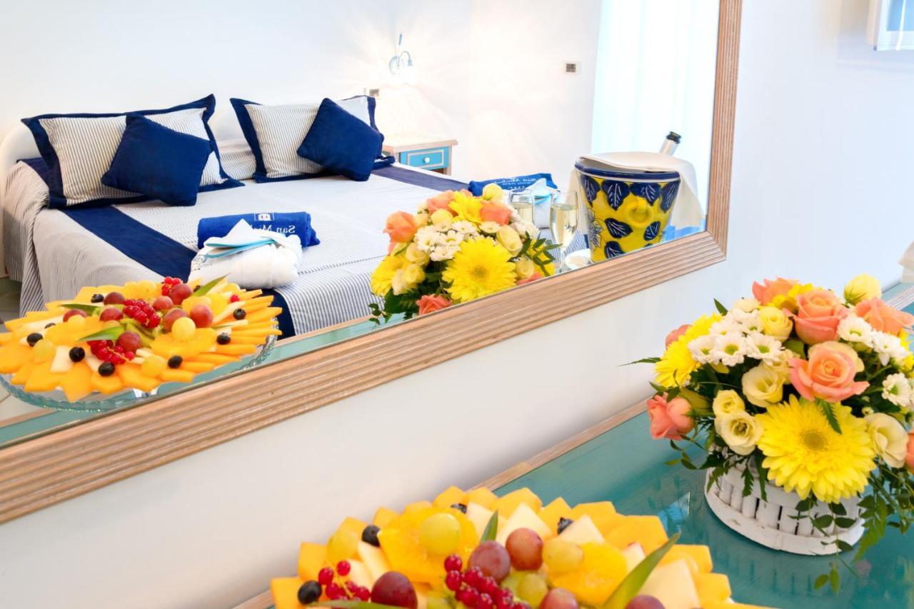 San Michele Terme & Hotel 4*