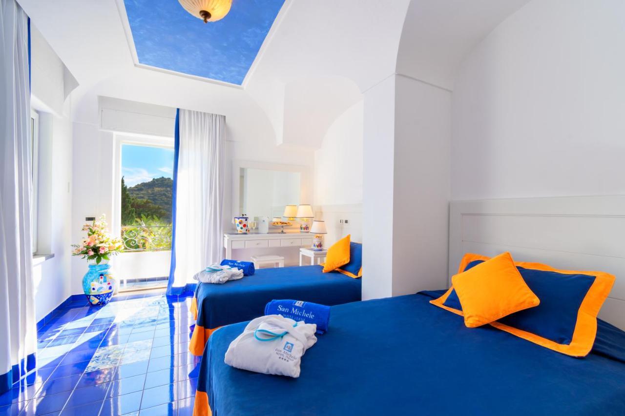Hotel San Michele Terme & 4*