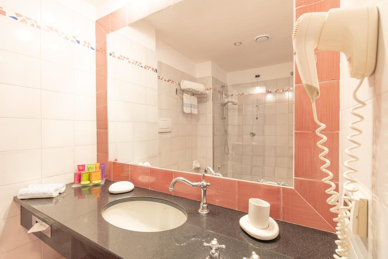 San Michele Terme & 4*