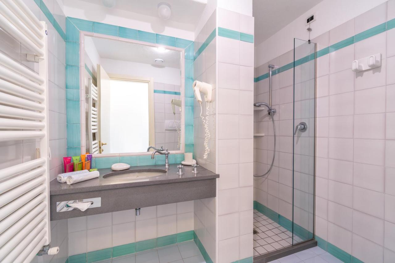 San Michele Terme & Hotel 4*