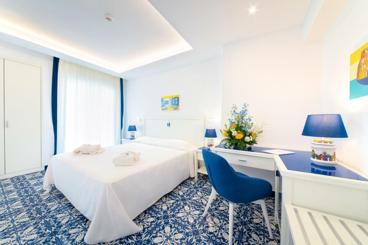 San Michele Terme & Hotel 4*