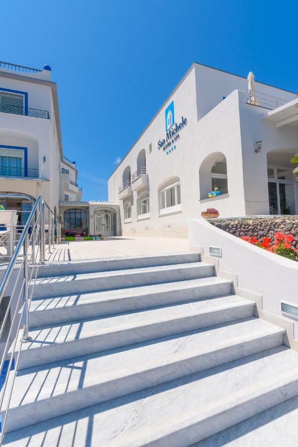 Hotel San Michele Terme &